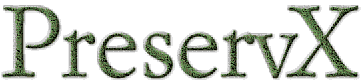 PreservX type